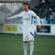 Football: Le Lausanne-Sport égare deux points contre Vaduz